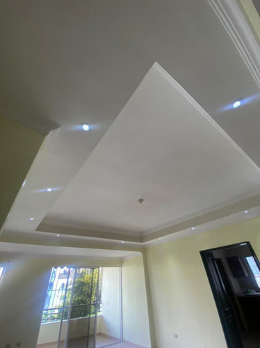 Imagen 4 de 8 de Apartamento En Alquiler