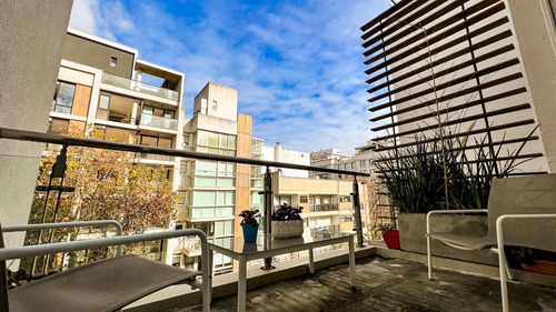Imagen 8 de 30 de Departamento - Mar Del Plata