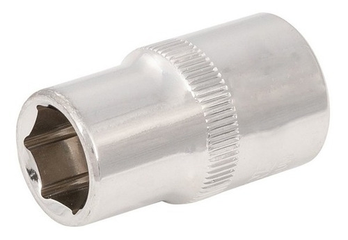Tubo Hexagonal Corto 22mm Enc 1/2'' Harden