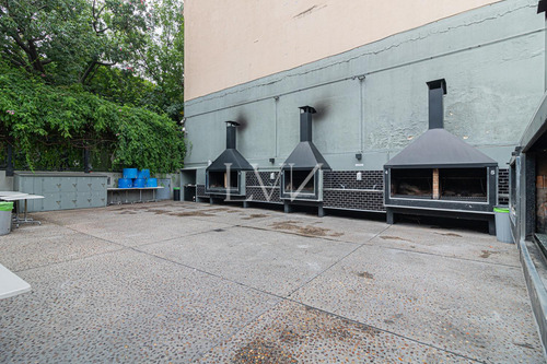 Departamento En Venta En Caballito
