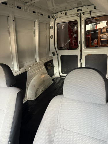 Fiat Fiorino 1.3 Fire