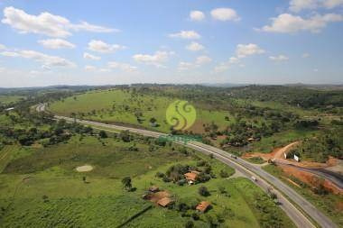 Imagem 2 de 15 de Terreno À Venda Em Sete Lagoas/mg - Te0024