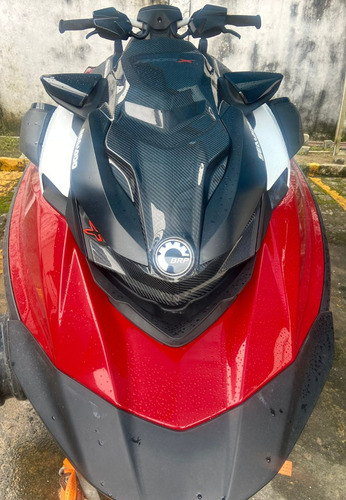 Rxp-x Rs 325 2024 Zero! A Pronta Entrega!! Lançamento Seadoo