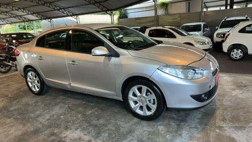 Renault Fluence Dyn20a
