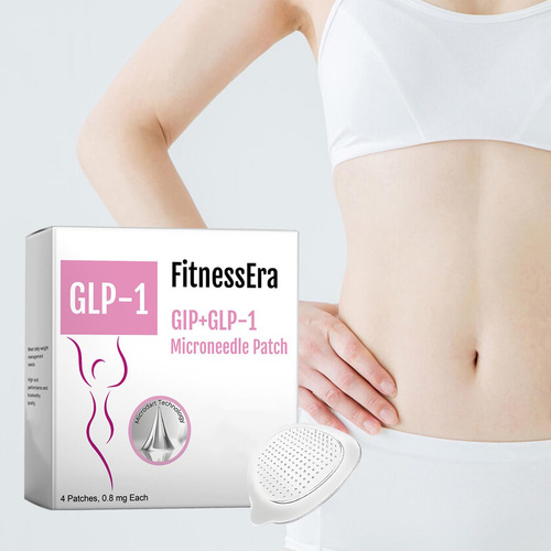 P Body Patch Melhora A Qualidade, Reduz Linhas Finas E Po 20