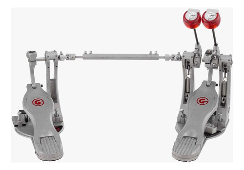 Pedal Doble Directo G-class 9711gd-db Gibraltar
