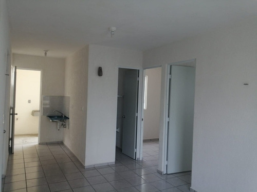 Imagen 3 de 8 de Duplex Planta Alta Cancún Villas Lakin Arco Norte