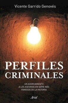 Perfiles Criminales