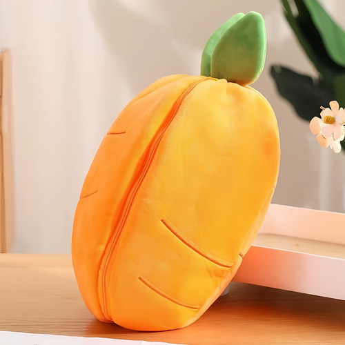 A Conejo De Zanahoria O Conejo Fresa De 35 Cm, Juguetes De
