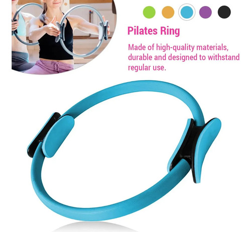 Equipo De Pilates Para Entrenamientos En Casa Juego De -