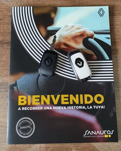Renault Stepway DYNAMIQUE 1.6 MECANICO SOY UNICA DUEÑA