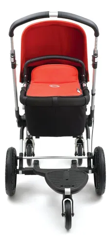 Bugaboo 2017 Comfort - Tabla Con Ruedas - Cochecito A Bordo