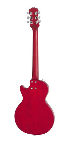 Guitarra eléctrica Epiphone Les Paul SL de álamo cherry sunburst