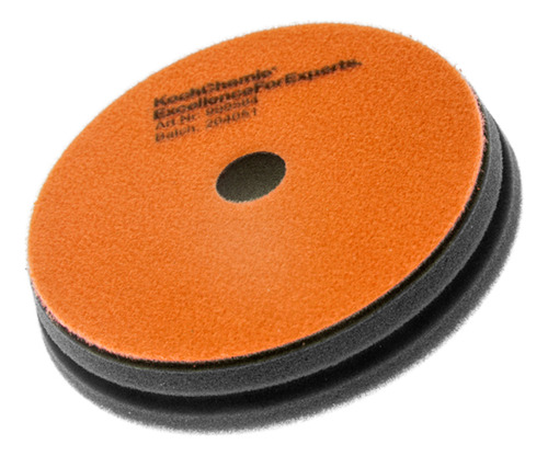 Pad De Corte Medio Koch Chemie 5 Pulgadas One Cut Pad 126mm