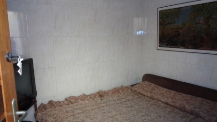 Casa Térrea Com 4 Dorms No Bonfiglioli Fl53