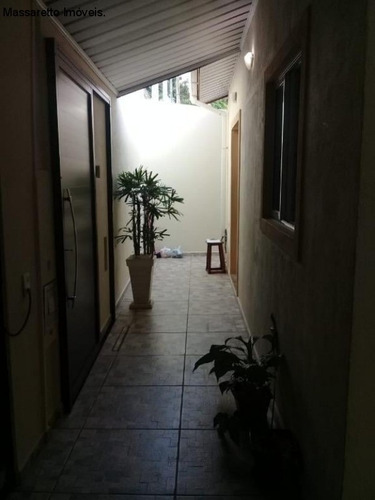 Imagem 4 de 6 de Casa - A Venda - Itatiba - Ca00528 - 70030710