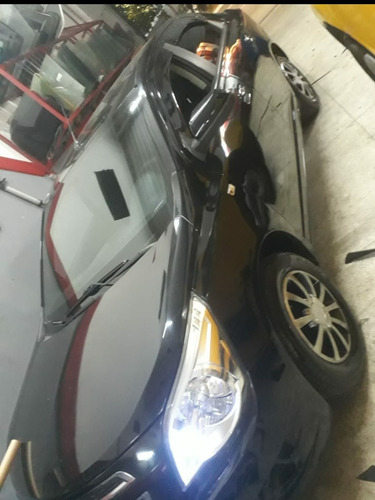 Imagem 2 de 4 de Chevrolet Cobalt 2012 1.4 Lt 4p