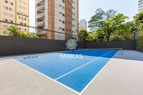 Imagem 13 de 15 de Apartamento Nunca Habitado No Coração Do Itaim Bibi - Mb8972