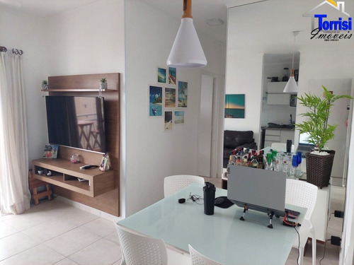 Imagem 13 de 30 de Apartamento A Venda Em Praia Grande Vista Mar, .apartamento Com 2 Dormitórios, Ocian, Ap03291 - Ap03291 - 70833443