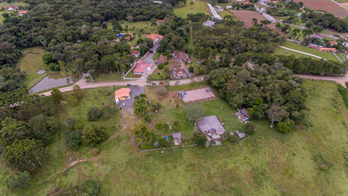 Imagem 16 de 30 de Área À Venda Com 88080m² Por R$ 14.950.000,00 No Bairro Campina Do Taquaral - São José Dos Pinhais / Pr - Mt195-ar