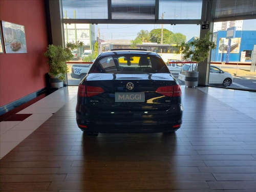 Imagem 6 de 12 de Jetta 2.0 Tsi Highline 211cv Gasolina 4p Tiptronic