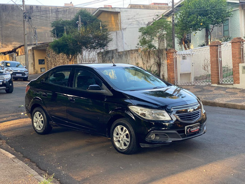 Chevrolet Prisma PRISMA Sed. LT 1.0 8V FlexPower 4p