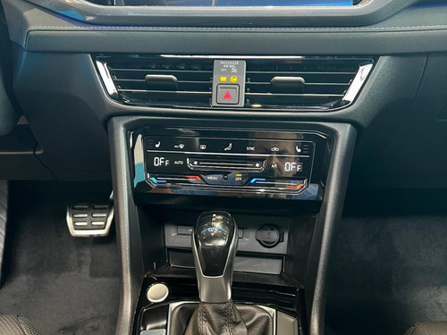 Taos Highline 1.4 Tsi
