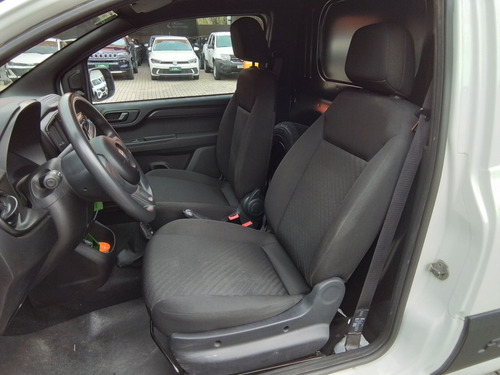 Fiat Fiorino 1.4 MPI FURGÃO ENDURANCE 8V FLEX 2P MANUAL