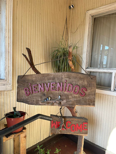 Casa En Venta De 5 Dorm. En Ancud
