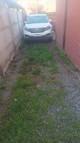 Tu Nuevo Hogar En Peñaflor! Casa De 3d/2b