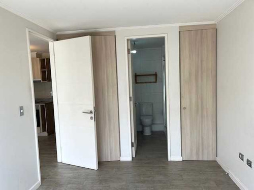 Hermoso Depto 1d Y 1b, En Edif Maringá (89341)