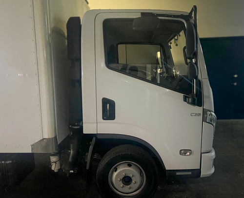Maxus C35 2.0