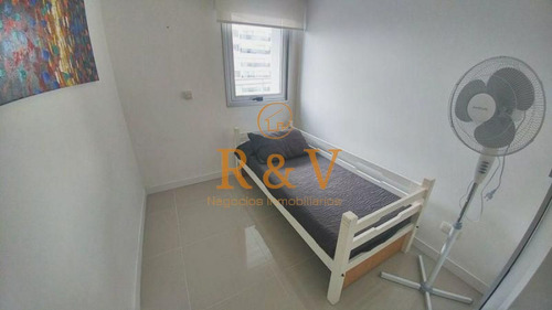 Imagen 18 de 26 de Apartamento En Venta Chiverta 3 Dormitorios
