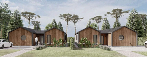 Casa A Estrenar De 3 Dormitorios En Venta En La Barra (ref: Bpv-10318)