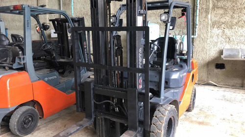 Alquiler De Montacargas , Transporte Y Remolcadores