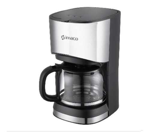 Cafetera Electricas 12 Tazas Imaco Cm1280