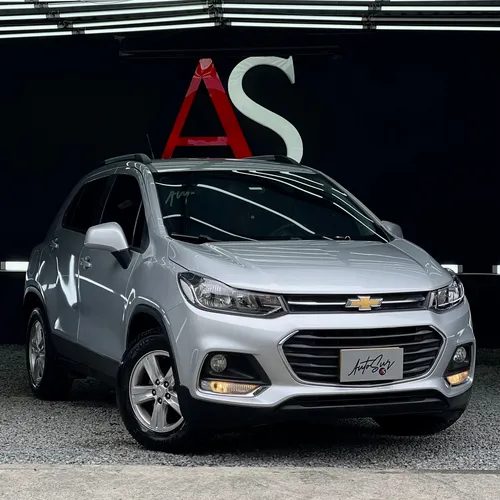 Chevrolet Tracker 1.8 Ls