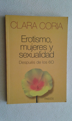 Clara Coria-lote De Tres Libros-editorial Paidos-