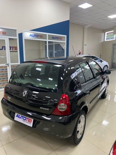 Renault Clio 1.2 Pack