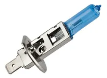 Comprar Foco Halogeno Xenon H1 12v 55w Base Pk14.5s Dark Blue Hella
