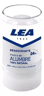 Desodorante Piedra De Alumbre - On-rollon