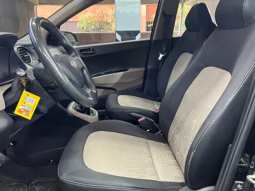 Hyundai Grand i10 Illusion 1.0 Active
