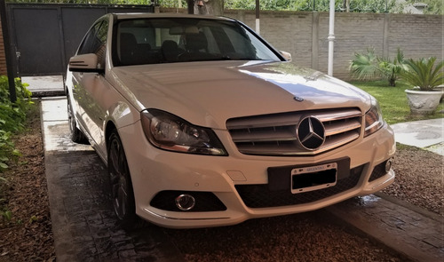 Mercedes Benz C200 Automatico C 1.8 Avantgarde B.efficiency
