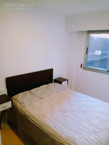 Imagen 11 de 13 de Departamento De 2 Dormitorio En Venta En Rosario