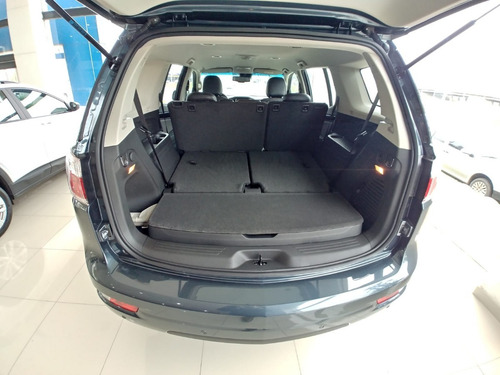 Imagen 8 de 11 de Chevrolet Trailblazer