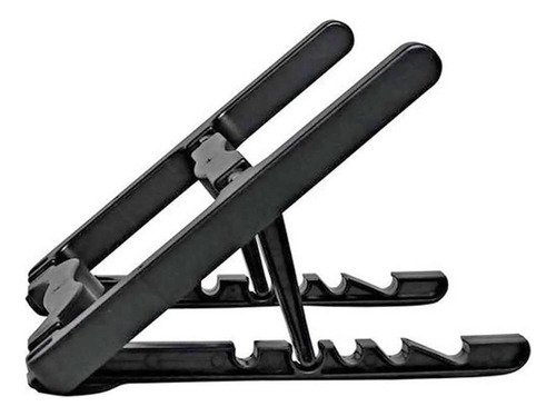 Suporte Para Notebook Masticmol St35 4 Níveis De Inclinação
