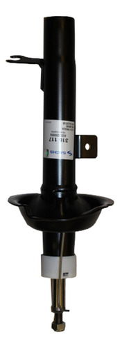 Amortiguador Del.der.sachs 316117 Focus