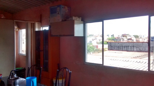 Imagem 8 de 15 de Sobrado - Limoeiro - Ref: 6971 - V-6971
