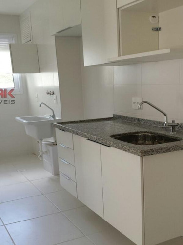 Ref.: 3629 - Apartamento Em Jundiaí Para Venda - V3629