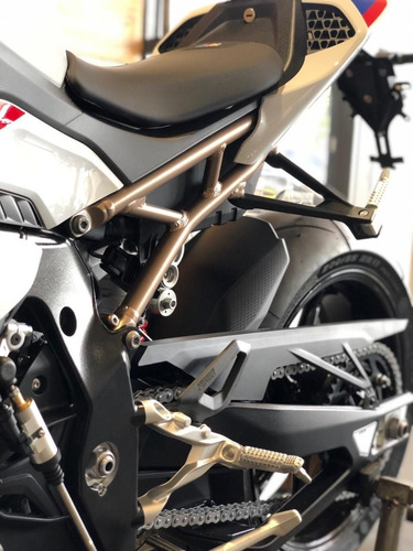 Imagem 2 de 15 de Bmw S 1000 Rr M 2021